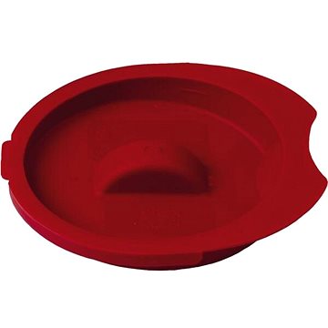 

Roltex Víčko ke džbánu 228828038 Frost, červené