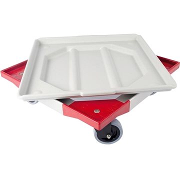 

Rries Rack System Vozík transportní s miskou ROL 500