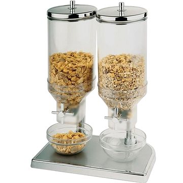 

APS Dvojitý dávkovač na müsli 4,5 l