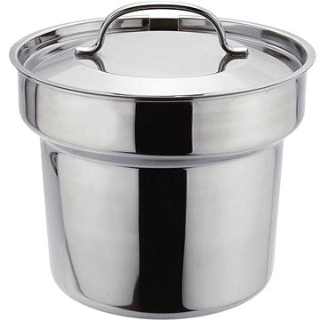 

APS Hrnec na polévku 4,2 l, nerez