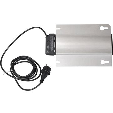 

APS Elektrické topné těleso 600 W, 230 V, pro GN 1/1