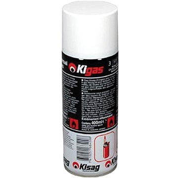 

Gastro Plyn na hoření 400 ml