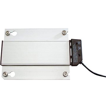 

APS Elektrické topné těleso s regulátorem 800 W, 230 V