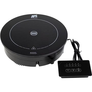 

APS Indukční deska s regulátorem pro chafing dish 227772558