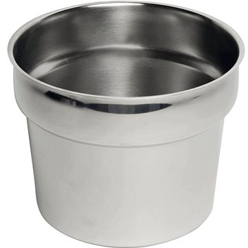 

APS Náhradní nádoba pro chafing 227772558 10 l, nerez