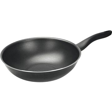 

Gastro Pánev wok Forex 28 cm, vhodná i pro indukci