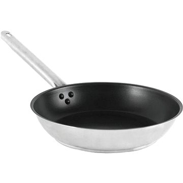 

Pujadas Pánev nerezová Ergos Excalibur 24 cm