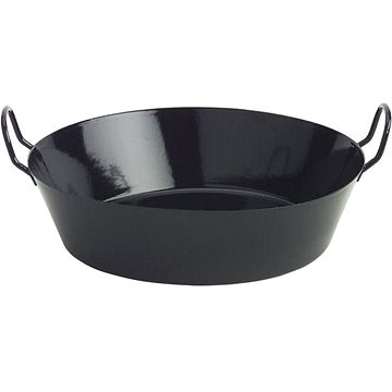 

Riess Pánev na koblihy smaltovaná 40 cm