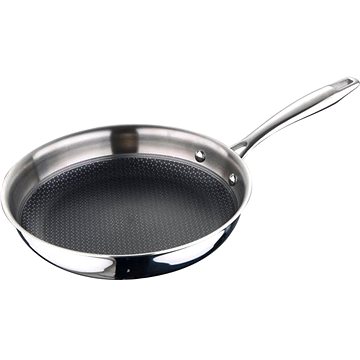 

Bergner Pánev nerez Infinity Chef Hi-Tech 24 cm