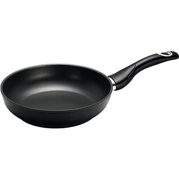 

Gastro Pánev hluboká Black Induction 28 cm