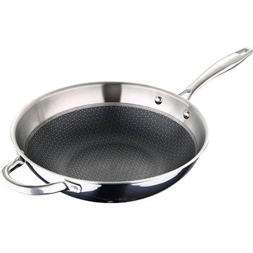 

Bergner Pánev wok Infinity Chef Hi-Tech 28 cm