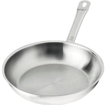 

ilios Pánev 20 cm, s nerezovým povrchem