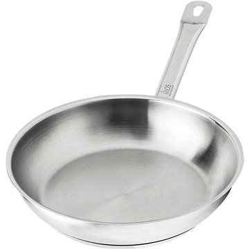 

ilios Pánev 28 cm, nerez