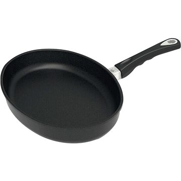 

AMT Gastroguss Litinová pánev na ryby 41 cm, vhodná na indukci