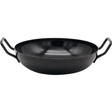 

Gastro Pánev Gourmet smaltovaná 20 cm, černá