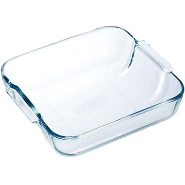 

Pyrex Pekáč tvrzené sklo 21 × 21 cm