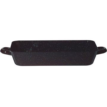 

Riess Pekáč smalt Profi 37 × 22 cm, černý