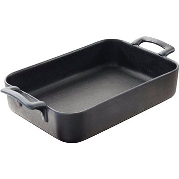 

Revol Porcelánová zapékac servírovací mísa 24 × 12,5 cm hranatá
