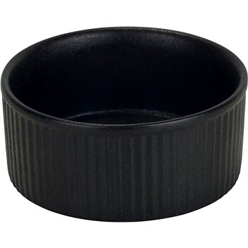 

Cosy & Trendy Miska zapékací ramekin Yara 12,2 cm, černá