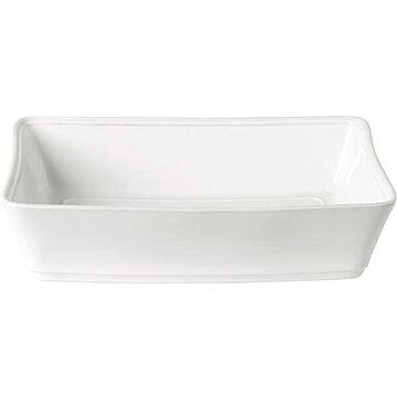 

Costa Nova Zapékací mísa Friso 35 × 26 cm, bílá