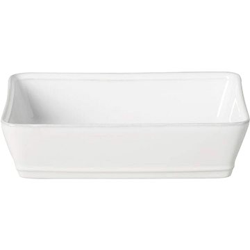 

Costa Nova Zapékací mísa Friso 20 × 15 cm, bílá