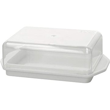 

Gastro Plastová dóza na máslo 15 × 9 cm