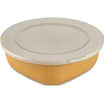 

Gastro Box s víkem Connect 1,3 l, žlutý