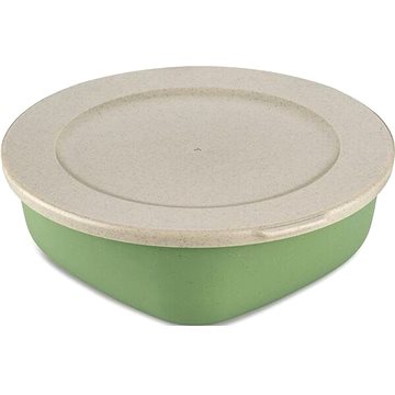 

Gastro Box s víkem Connect 1,3 l, zelený
