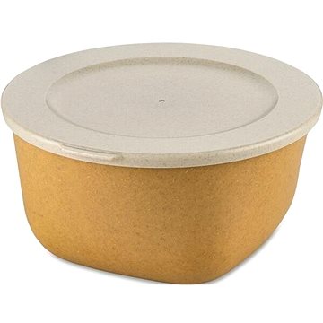 

Gastro Box s víkem Connect 2 l, žlutý