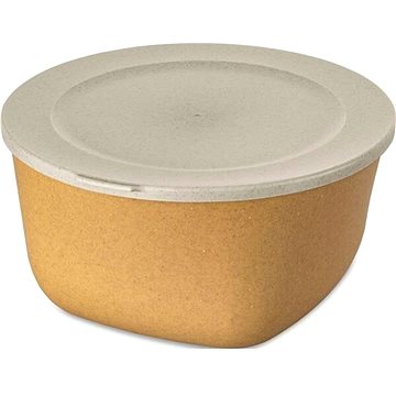 

Gastro Box s víkem Connect 4 l, žlutý
