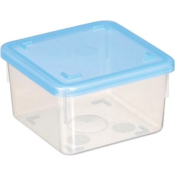 

Gastro Set nádob na hluboké zmrazení 125 ml, 5 ks