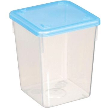 

Gastro Set nádob na hluboké zmrazení 250 ml, 4 ks
