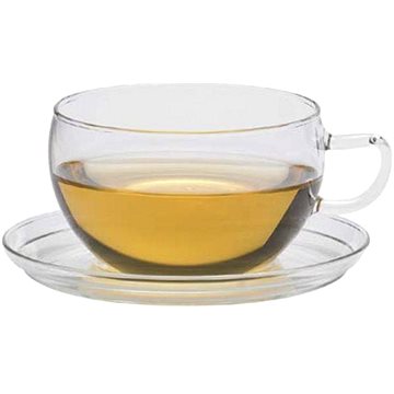 

Gastro Šálek na čaj s podšálkem 400 ml