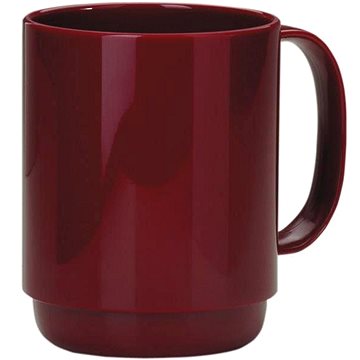 

Ornamin Hrnek plastový 350 ml, ostružina