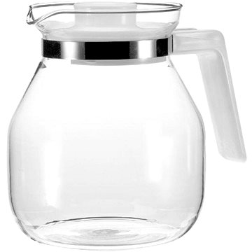 

Gastro Konvice žáruvzdorná na kávu a čaj 1 l , 6 ks