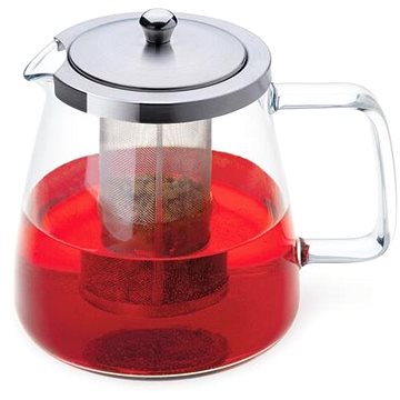 

Gastro Konvice na čaj s nerezovým sítkem 1,1 l