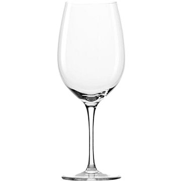 

Ilios Sklenice na víno 650 ml cejch 0,1 l, 6 ks