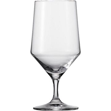 

Schott Zwiesel Sklenice na vodu Pure 451 ml, 6 ks