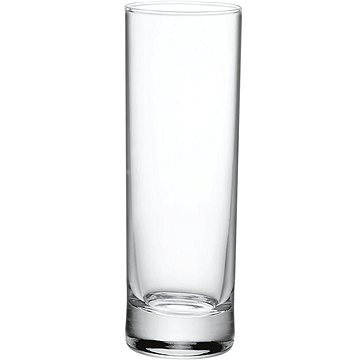

Bormioli Rocco Sklenice na nealko long drink Gina 220 ml, 6 ks