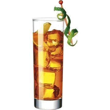 

Bormioli Rocco Sklenice na nealko long drink Cortina 310 ml, 6 ks
