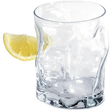 

Bormioli Rocco Sklenice na nealko long drink Sorgente 420 ml, 6 ks