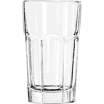 

Libbey Sklenice na koktejly a míchané nápoje Gibraltar Hi Ball 207 ml, 12 ks