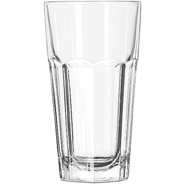 

Libbey Sklenice na míchané nápoje koktejly Gibraltar 473 ml, 12 ks