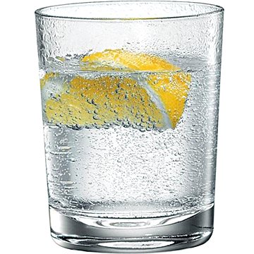 

Bormioli Rocco Sklenice na nealko Caravelle 250 ml, 6 ks