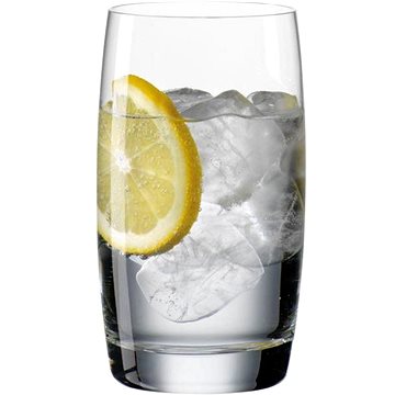 

Bohemia Cristal Sklenice na nealko Clara 380 ml, 6 ks