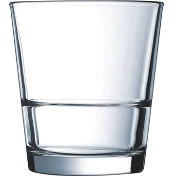 

Arcoroc Sklenice univerzální Stack up 320 ml, 6 ks