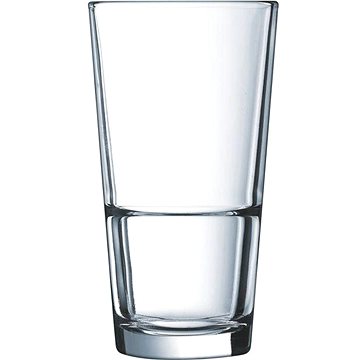 

Arcoroc Sklenice univerzální Stack up 290 ml, 6 ks