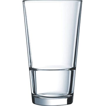 

Arcoroc Sklenice univerzální Stack up 350 ml, 6 ks
