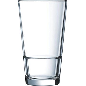 

Arcoroc Sklenice univerzální Stack up 400 ml, 6 ks
