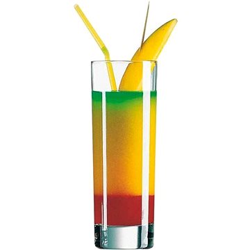 

Arcoroc Sklenice na nealko long drink Island 310 ml, 6 ks